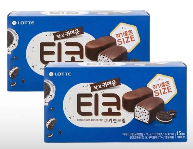 [잡담] 얘들아 티코 신상 | 인스티즈