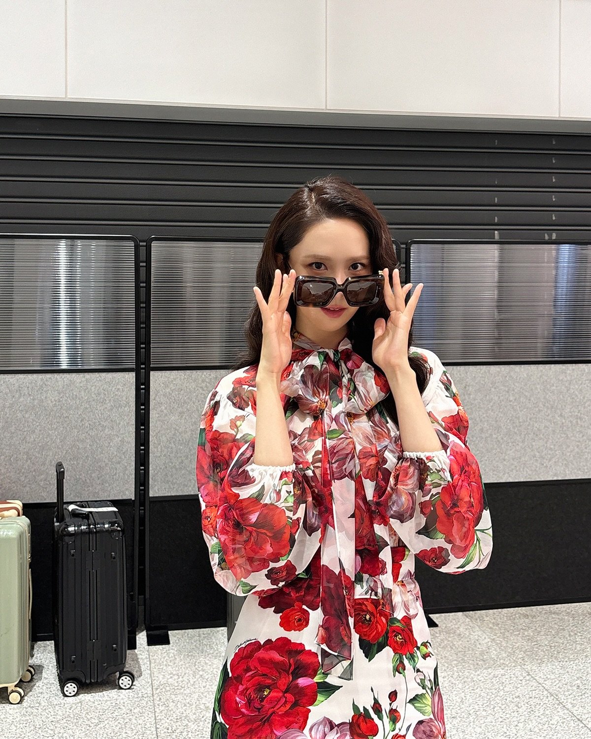 [잡담] 윤아) 260624 임윤아 오피셜 인스타그램 업데이트 | 인스티즈
