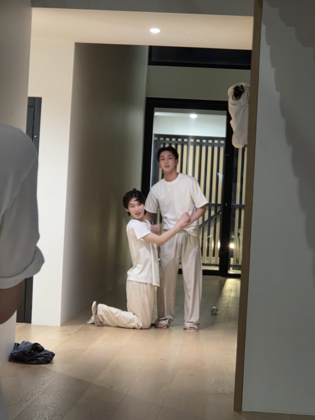 [잡담] 엔하이픈 이거 어디서 나온 사진이야?? | 인스티즈