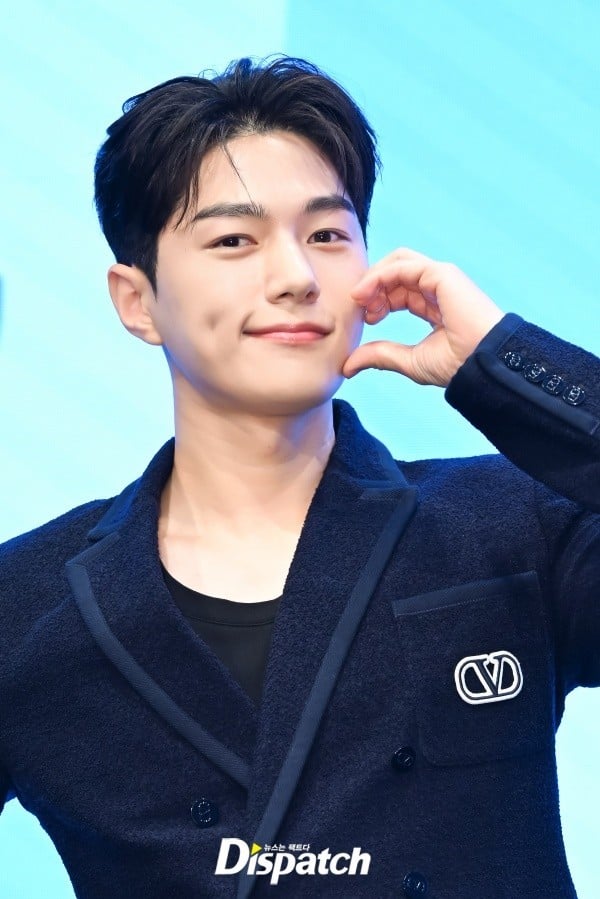 [정보/소식] [단독] 김명수, '연대보증 로맨스' 주연…표예진과 청춘멜로 그린다 | 인스티즈