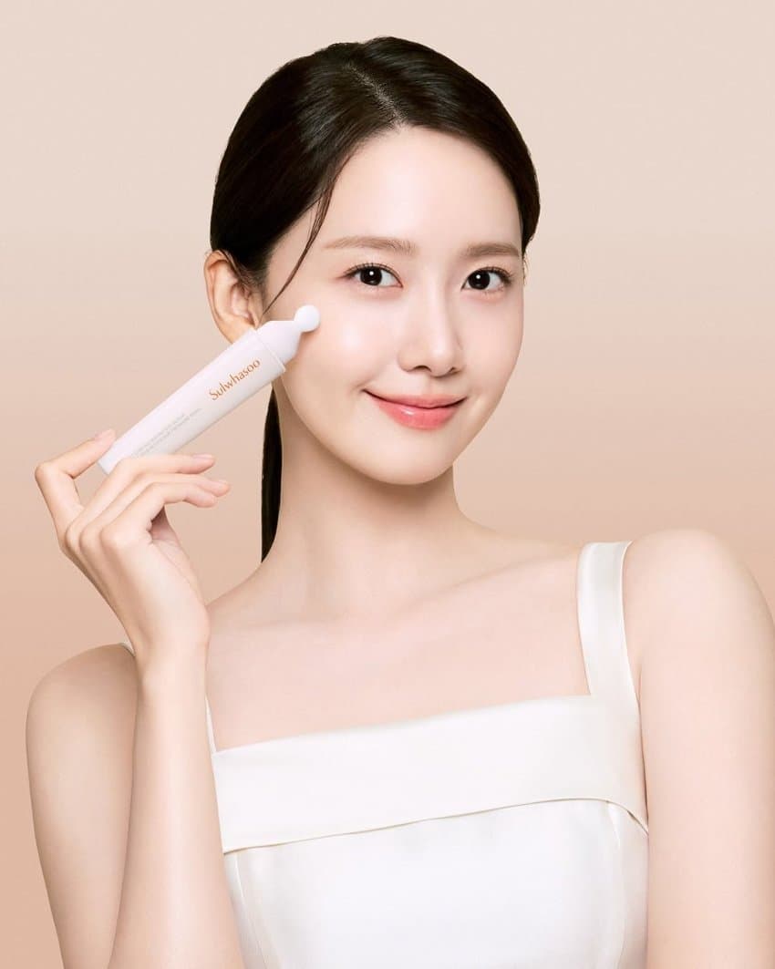 [잡담] 윤아) 260624 설화수 인별 올린 윤아 사진 | 인스티즈