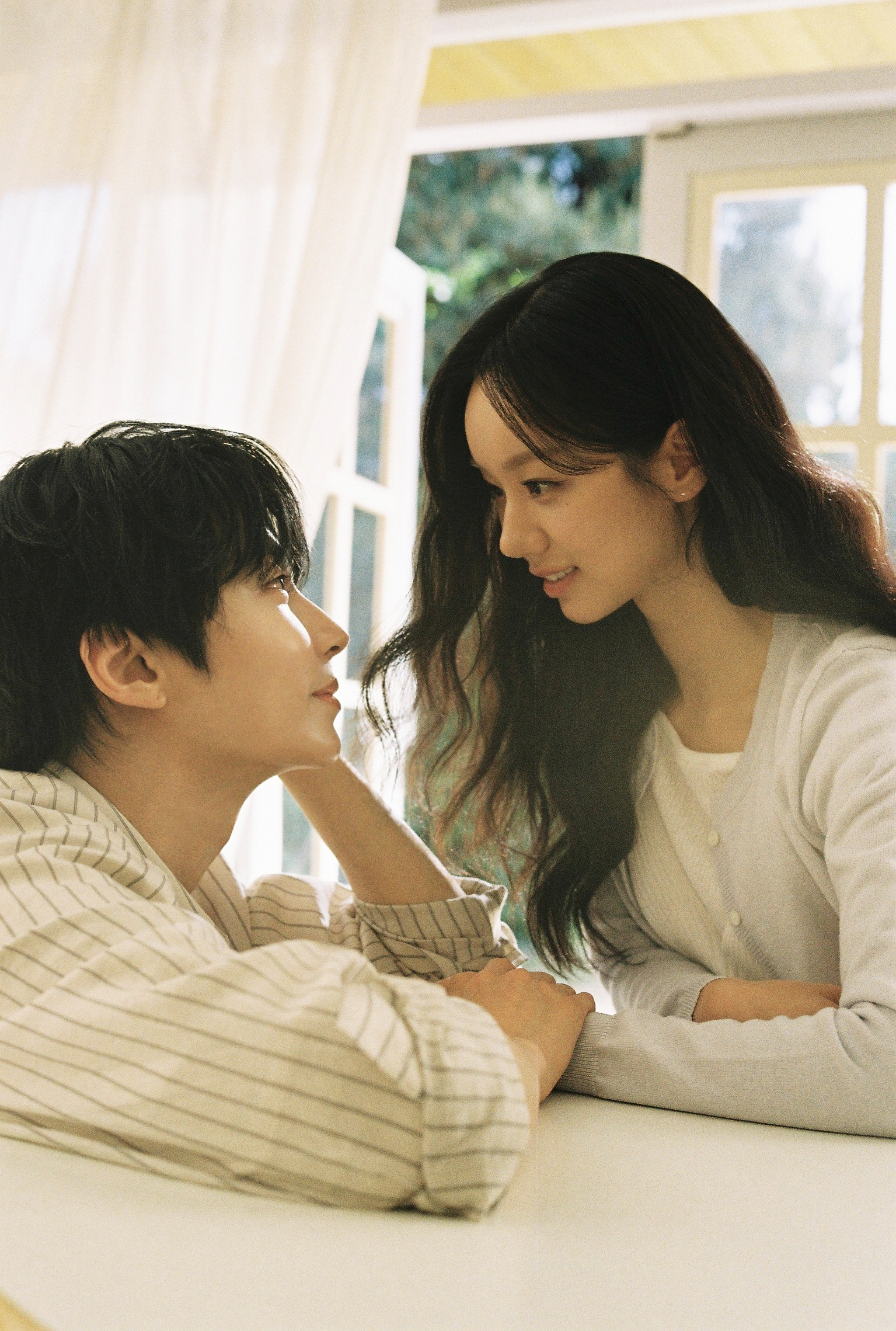 [잡담] 그대에게드림) 황인엽 혜리 잘 어울린다 | 인스티즈