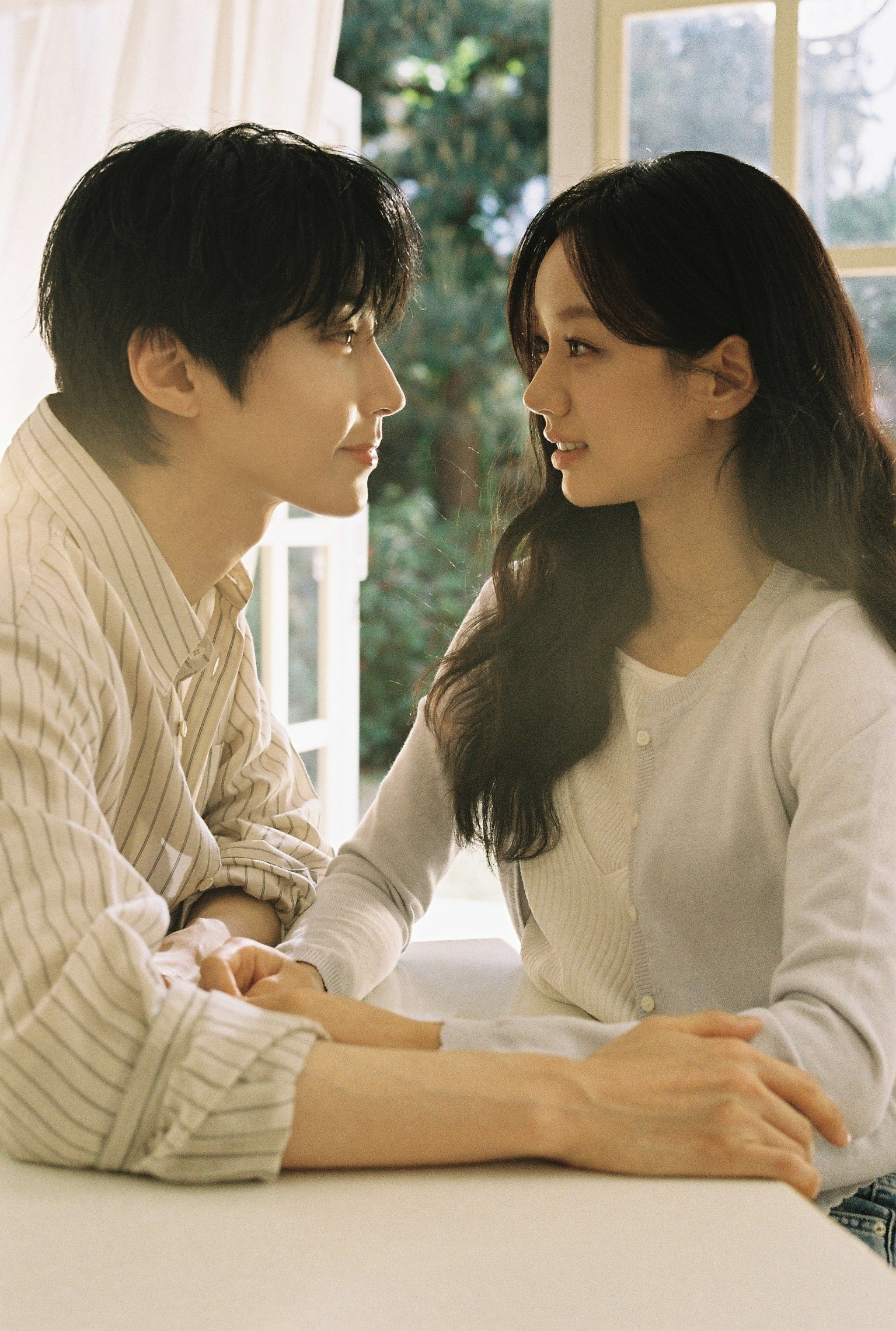 [잡담] 그대에게드림) 황인엽 혜리 잘 어울린다 | 인스티즈