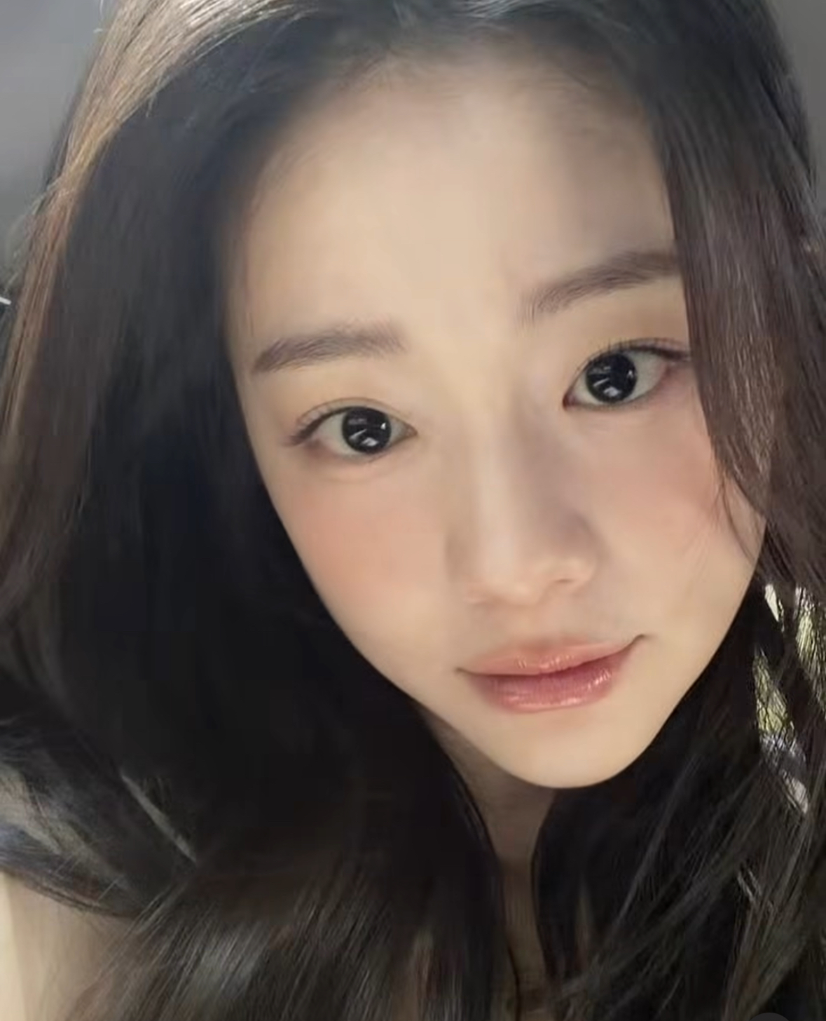 [잡담] 채서안 진짜 개예쁘다 | 인스티즈