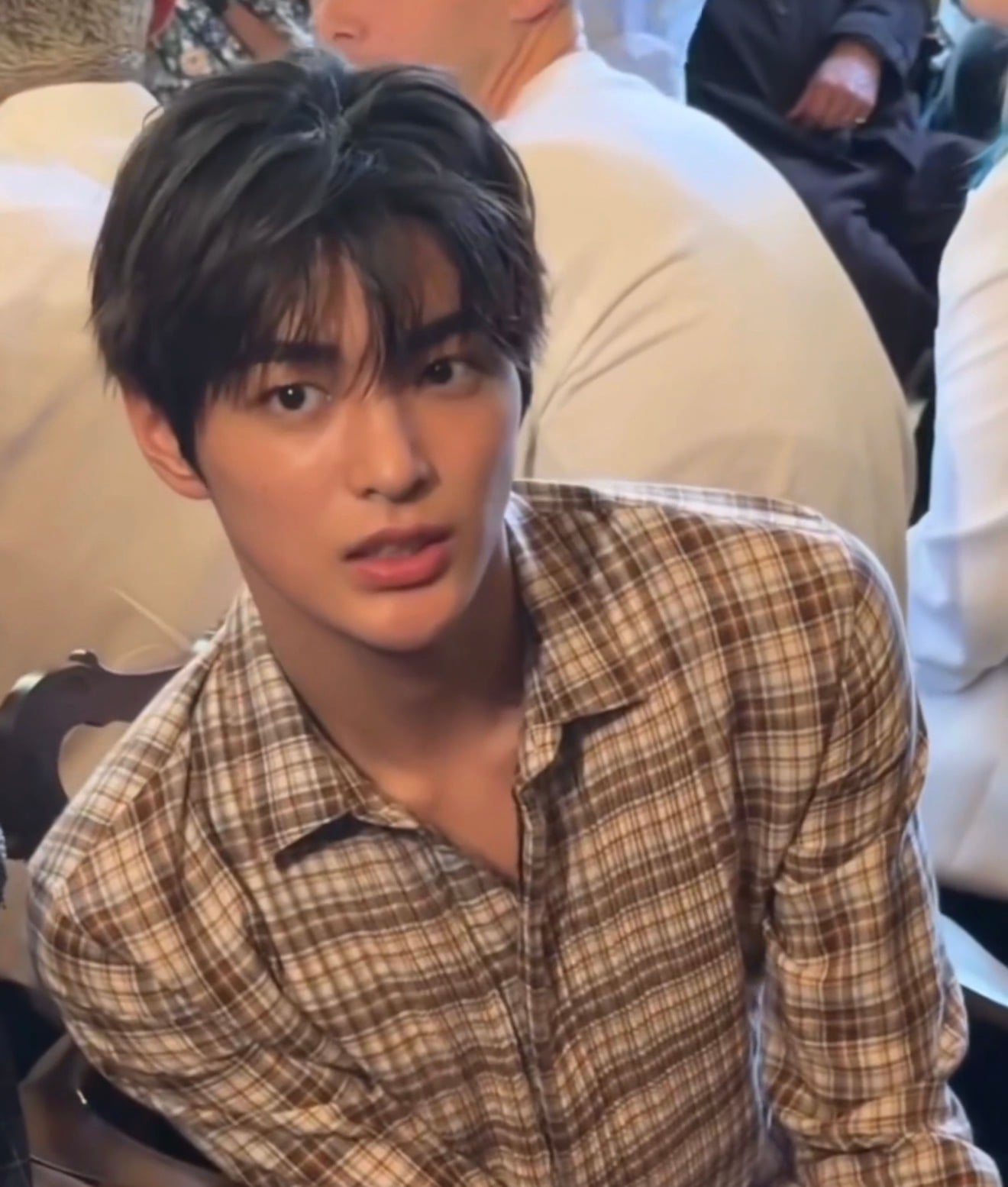 [잡담] 안건호 미침???? | 인스티즈