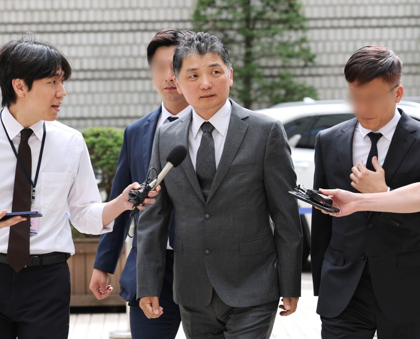 [정보/소식] 'SM 시세조종' 김범수 항소심 시작…방시혁 증인으로 부를까? | 인스티즈