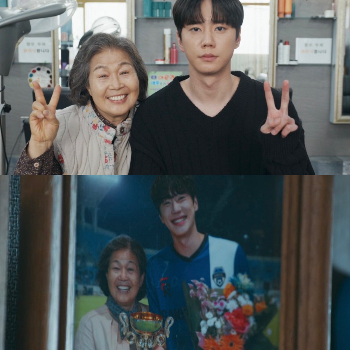 [잡담] 강회장) 우리 해피 강아띠 황준현을 돌려내라 | 인스티즈