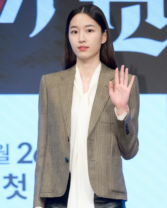 [잡담] 이런 얼굴들이 너무 예쁘다.. | 인스티즈