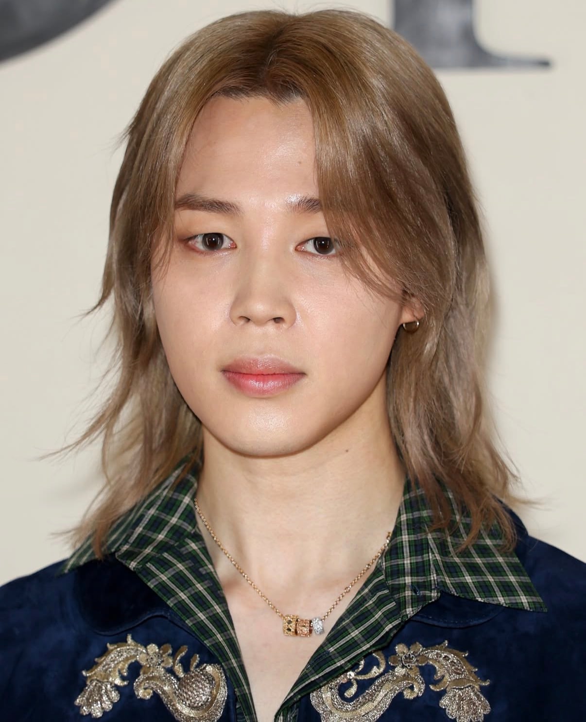 [마플] 지민 장발 자기 추구미임...? | 인스티즈