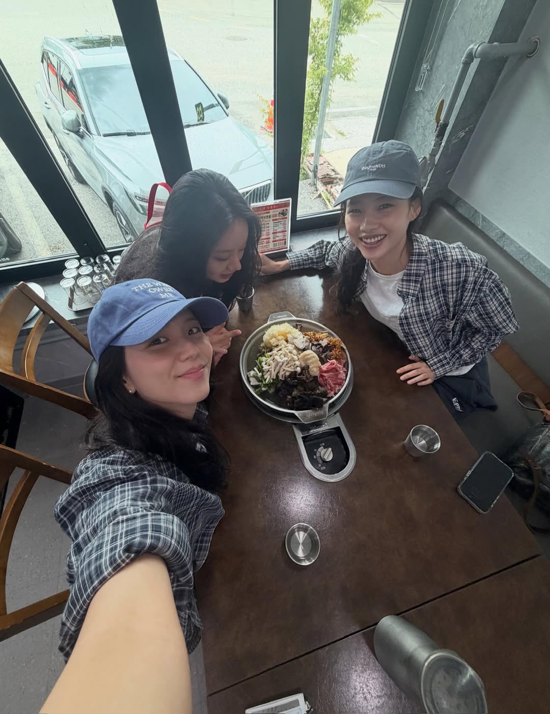 [잡담] 94 언니들 친목 너무 좋다 | 인스티즈
