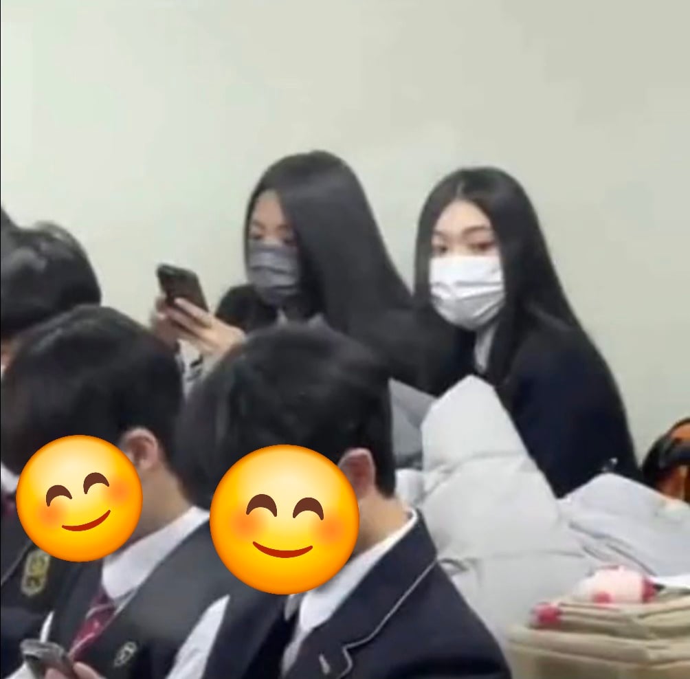 [잡담] 베몬 아현이랑 리센느 미나미 친한 거 ㄹㅇ 의외의 친분이야 | 인스티즈