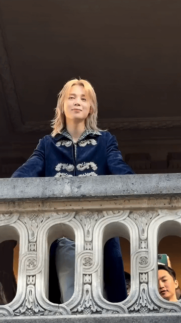 [잡담] 흔한 지민팬의 인스스인가 했더니 | 인스티즈