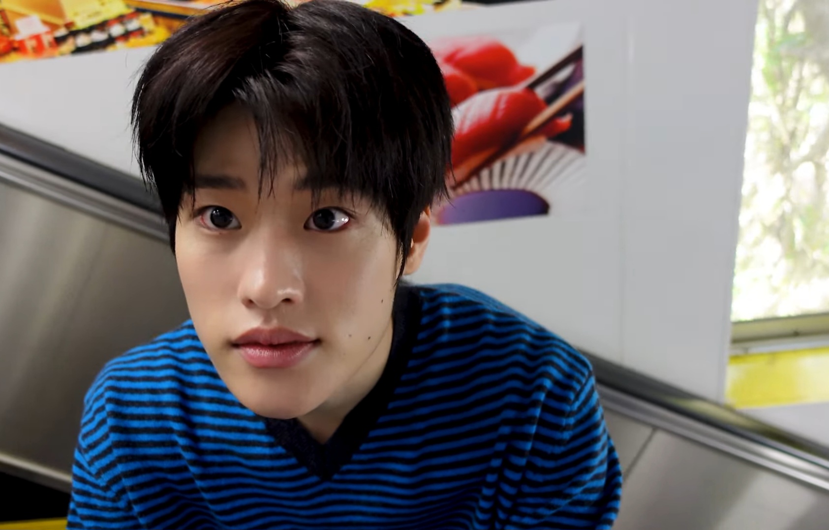 [잡담] 소희 꺼믄머리 너무오랜만이라ㅠㅠㅠㅠㅠㅠ | 인스티즈