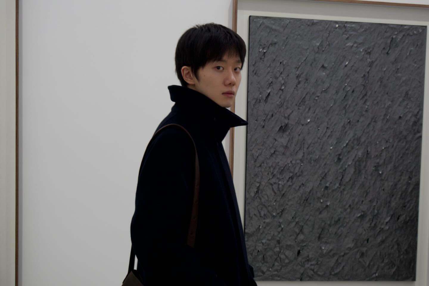 [잡담] 여기저기 좋아하는 남자들 모아봤는데 걍 개까시남 모음됨 | 인스티즈