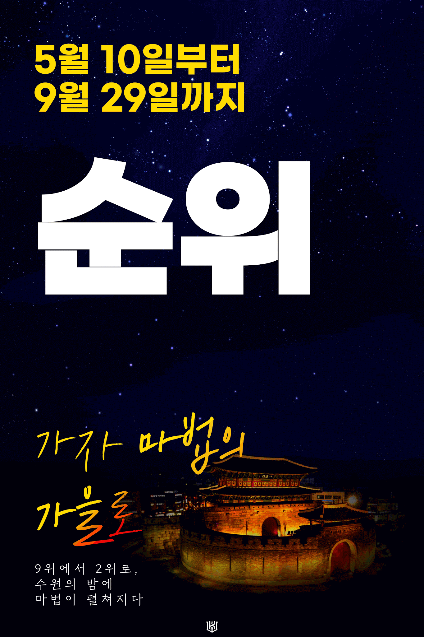 [잡담] 최종3위시절 우리 순위변화(KT) | 인스티즈