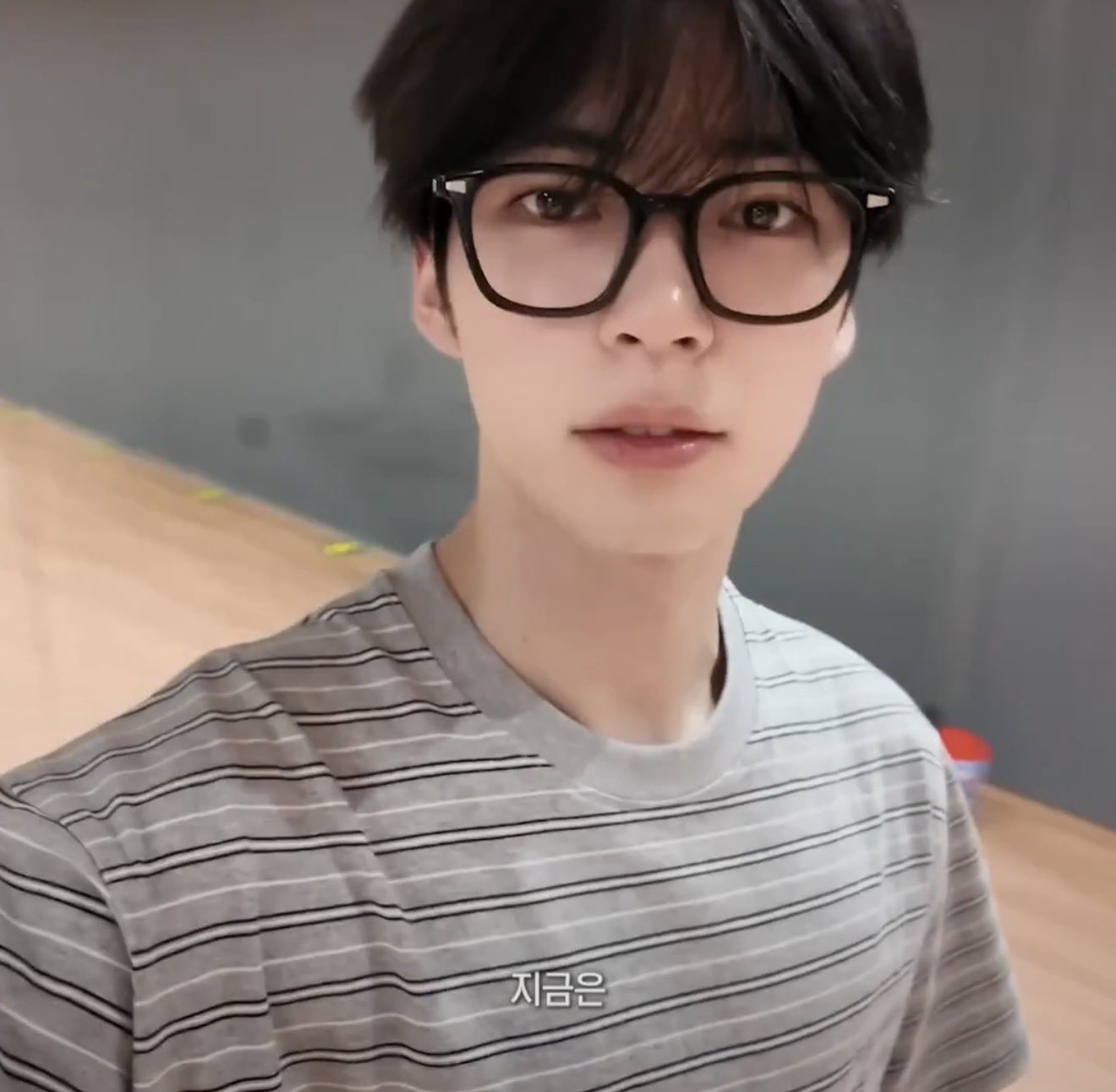 [잡담] 연습실 성한빈봤어? | 인스티즈