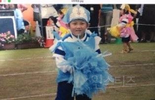 탁구선수 준비하다가 NCT 태용 보고 바로 아이돌로 꿈 바뀐 아이돌 | 인스티즈