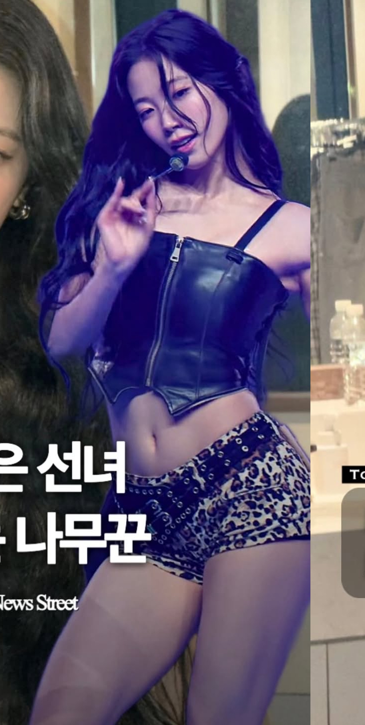 [잡담] 허벅지가 종아리처럼 얇고 힘없어보이고 여리여리함만있는 마른몸보다 | 인스티즈