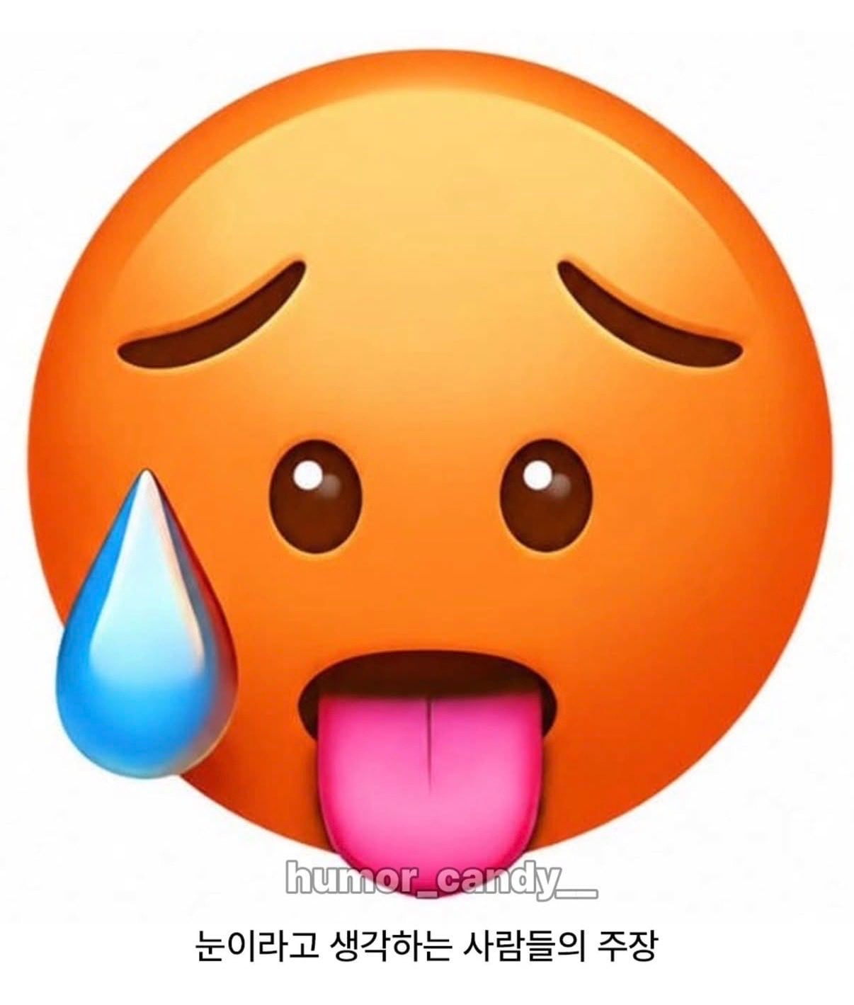 [잡담] 해외에서 논란중인 이모티콘 | 인스티즈
