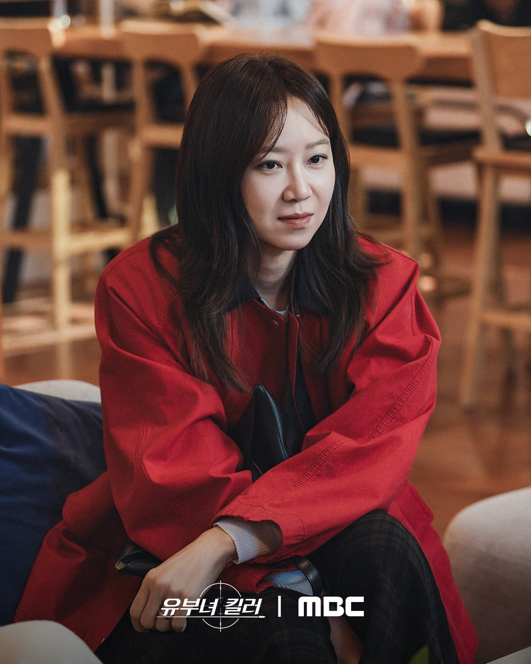 [잡담] 유부녀킬러) 세상에서 가장 살벌한 직업을 가진워킹맘 유보나 is BACK❤️‍🔥 | 인스티즈