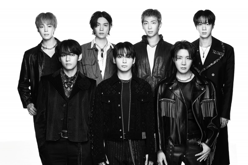 [정보/소식] BTS 'Come Over', 美 빌보드 '핫 100' 진입•••'SWIM'은 13주째 롱런 | 인스티즈