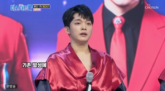 [정보/소식] '참교육' 옥진욱 "장윤정, 내가 노래 활동 안 해서 늘 아쉬워하셔" [엑's 인터뷰③] | 인스티즈