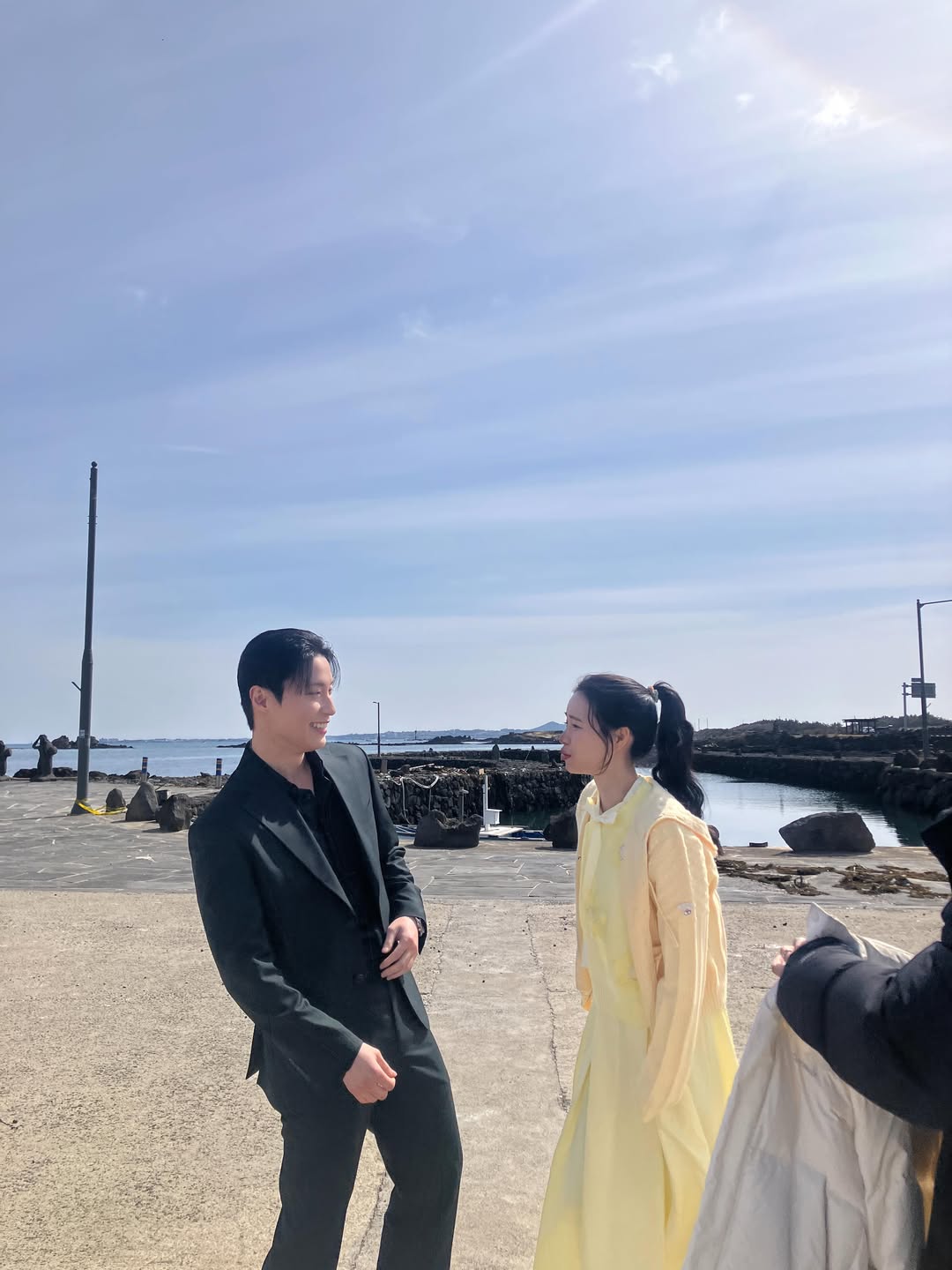 [잡담] 멋진신세계) 아 내 세계서리 | 인스티즈