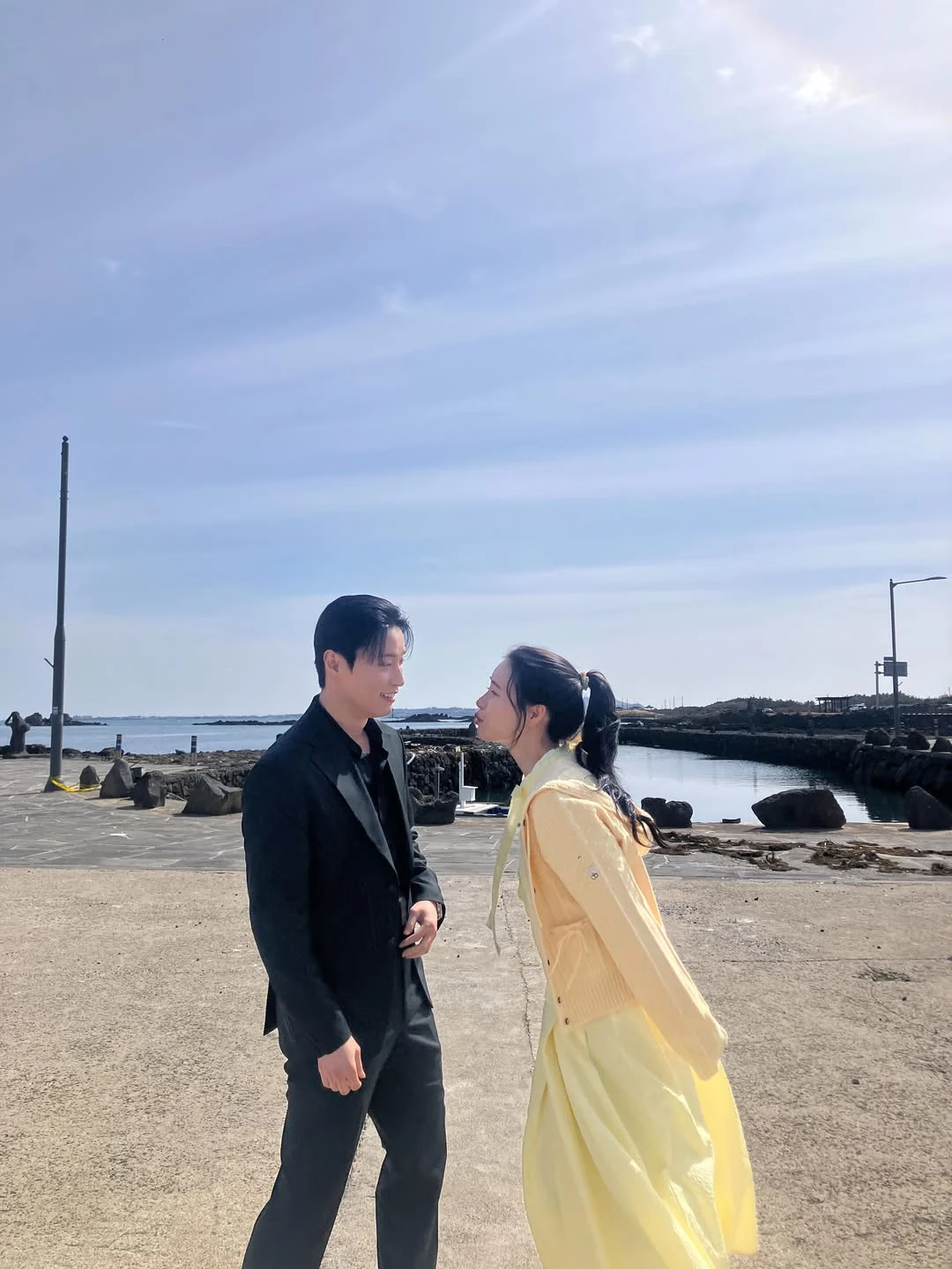 [잡담] 멋진신세계) 진짜 조조조조ㅠㅠㅠㅠㅠㅠ | 인스티즈