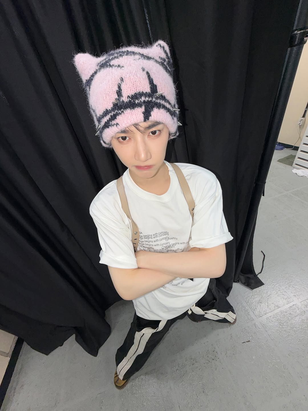 [잡담] 아니 장하오 사진 적절하게 혼합해서 줌ㅋㅋㅋㅋㅋㅋㅋ | 인스티즈