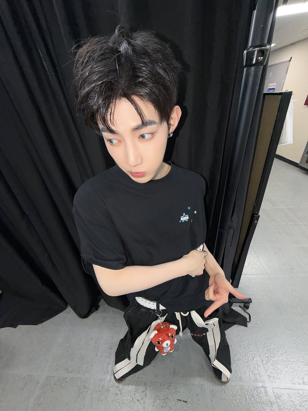 [잡담] 아니 장하오 사진 적절하게 혼합해서 줌ㅋㅋㅋㅋㅋㅋㅋ | 인스티즈