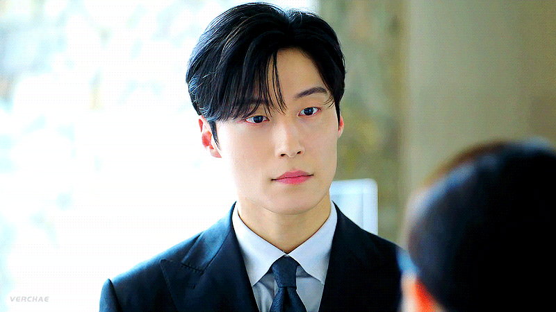 [잡담] 허남준 진짜 깔끔 - 날티 잘 오가는거 같음 | 인스티즈