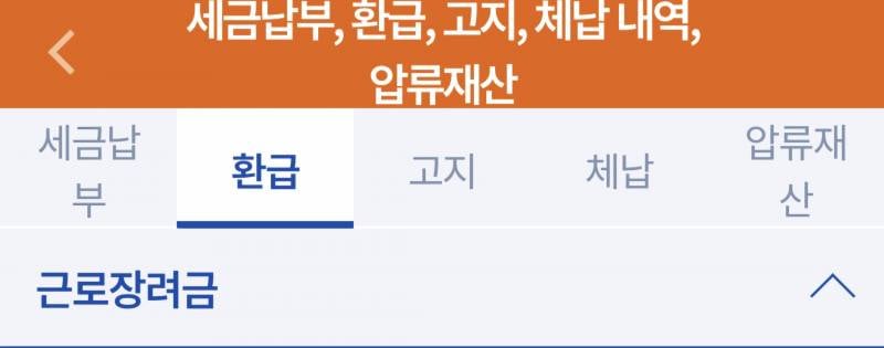 [잡담] 근로장려금 받는지 아닌지 미리 확인하는 법 | 인스티즈