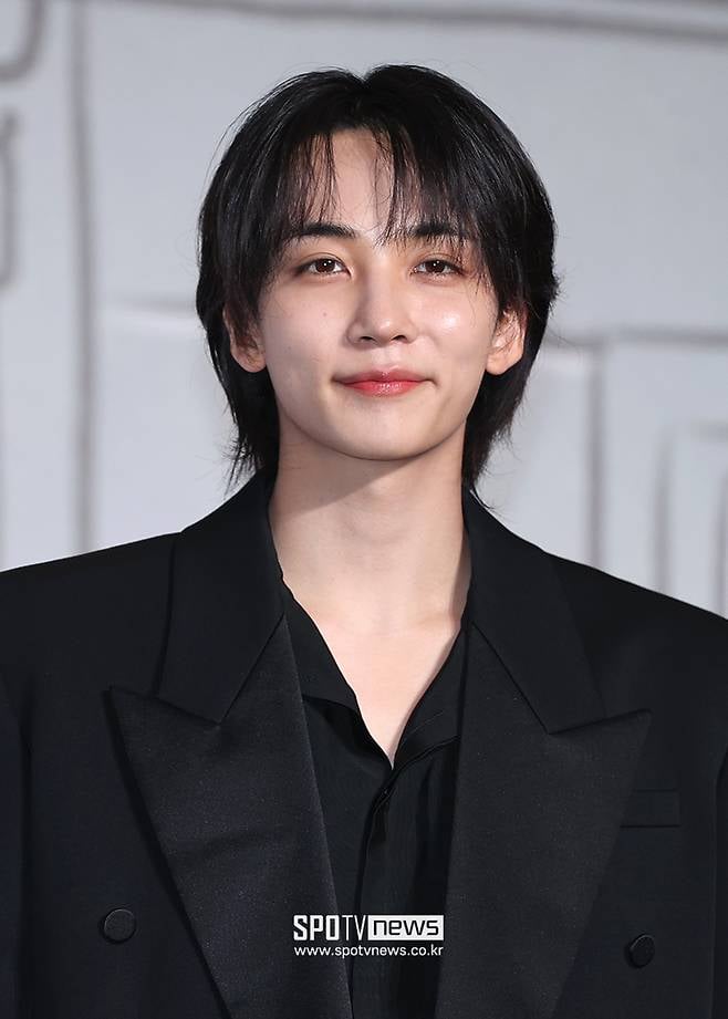 [정보/소식] 세븐틴 정한, 오늘(25일) 소집해제…팀 내 첫 '군필자' | 인스티즈
