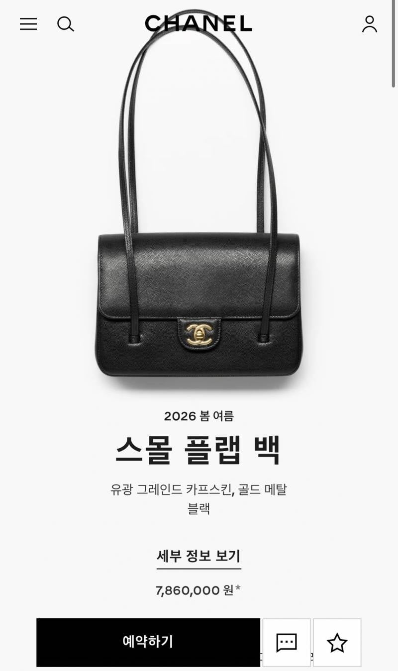 [잡담] 30살 첫 명품백 제발 골라줘 | 인스티즈