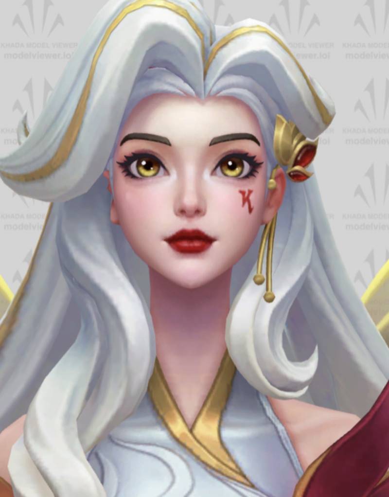 [잡담] 와 세라핀 인게임 미쳤네 | 인스티즈