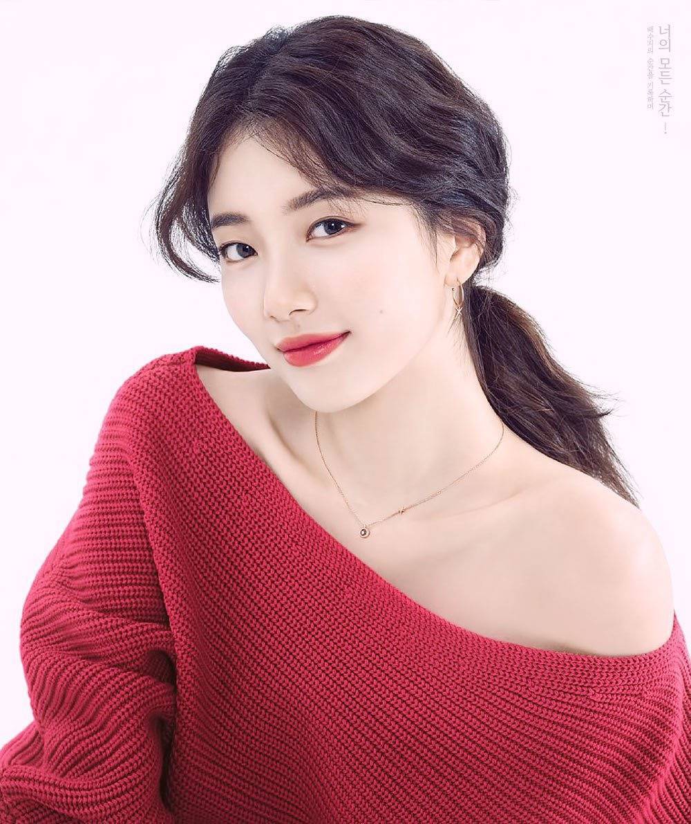 [잡담] 수지) 고려대 수지vs 연세대 수지 | 인스티즈