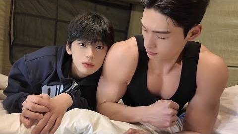 요즘 남남커플 인플루언서 썸네일 (비게퍼)..JPG | 인스티즈