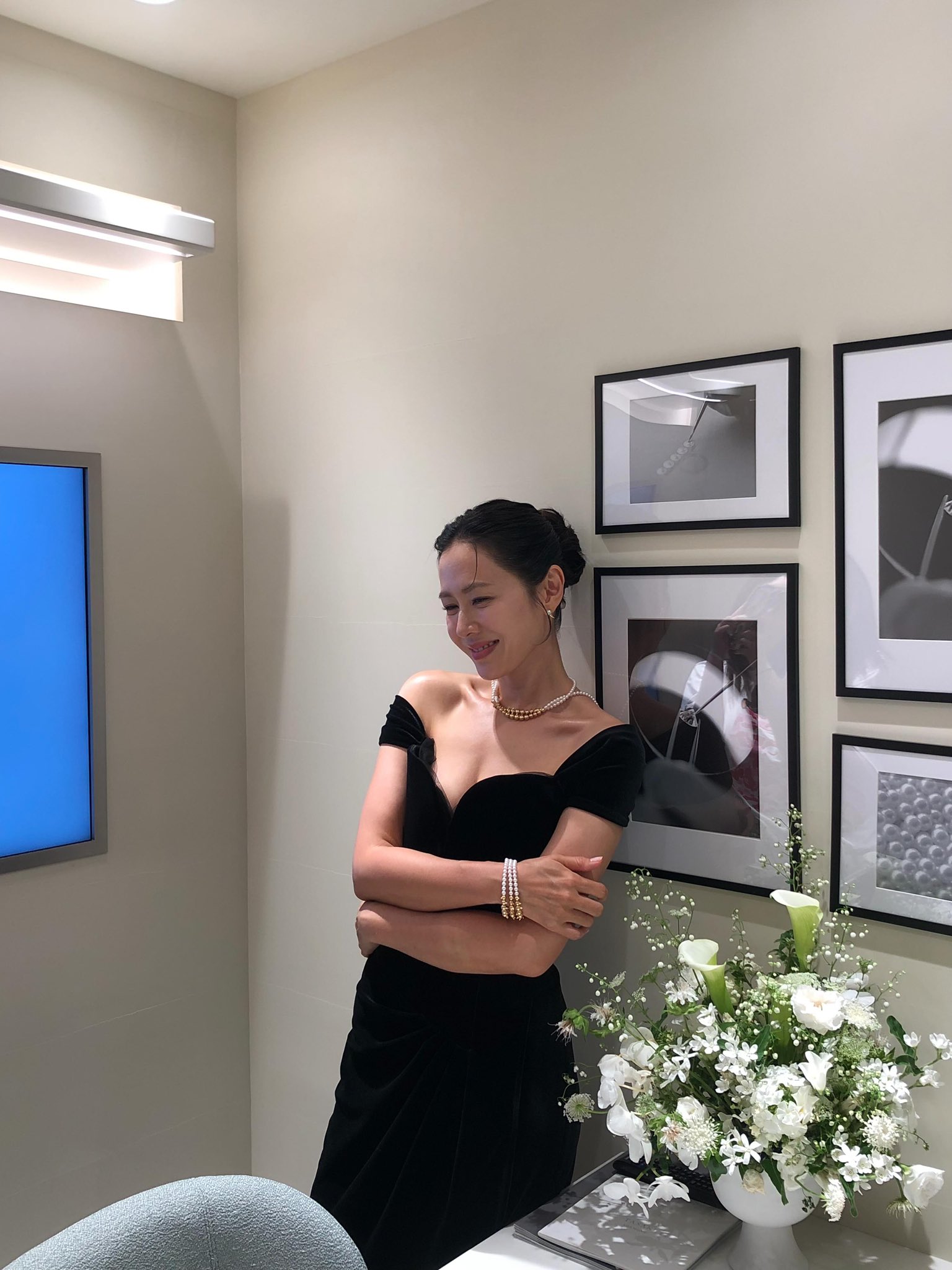 [잡담] 손예진) 260625 손예진 인스타🥰😍🙏 | 인스티즈