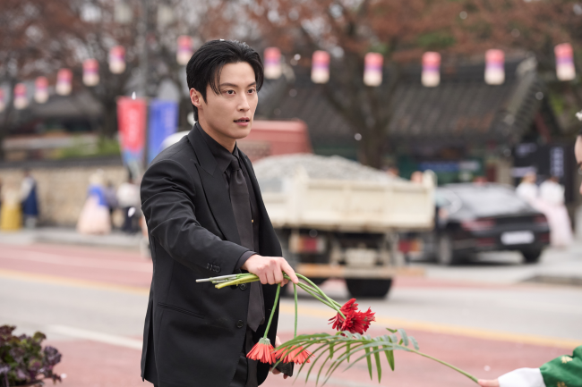 [정보/소식] 멋진신세계) [인터뷰] 배우 허남준, '멋진 신세계'가 남긴 성장의 기록 | 인스티즈