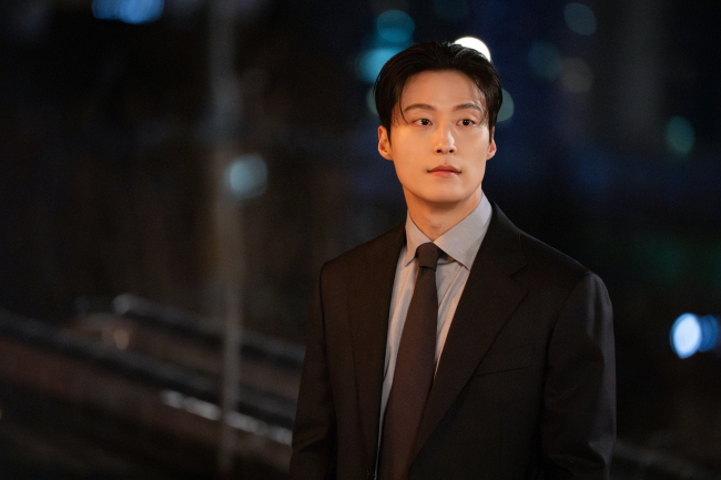 [정보/소식] 멋진신세계) [인터뷰] 배우 허남준, '멋진 신세계'가 남긴 성장의 기록 | 인스티즈