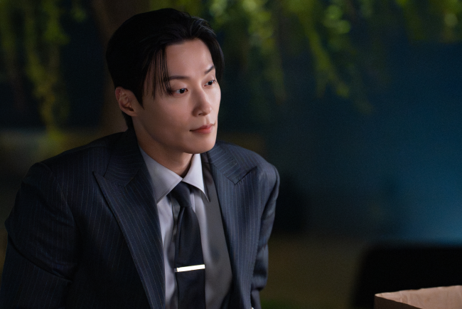 [정보/소식] 멋진신세계) [인터뷰] 배우 허남준, '멋진 신세계'가 남긴 성장의 기록 | 인스티즈