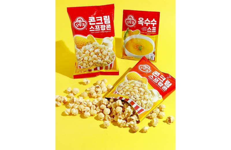 [잡담] 요즘 진짜 계속 먹는 과자 | 인스티즈
