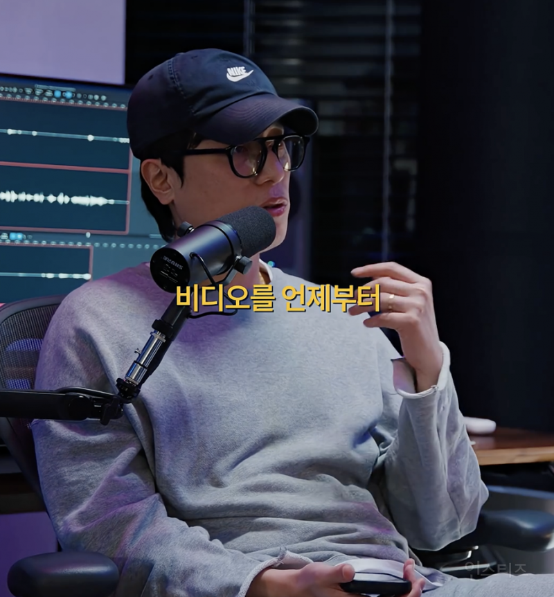 아이돌이 레이블 대표가 될 수 있었던 이유...jpg | 인스티즈