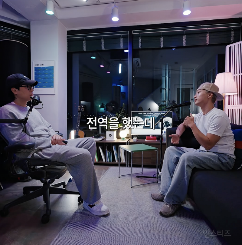 아이돌이 레이블 대표가 될 수 있었던 이유...jpg | 인스티즈