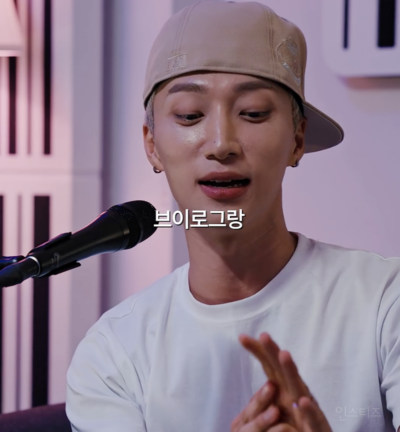 아이돌이 레이블 대표가 될 수 있었던 이유...jpg | 인스티즈