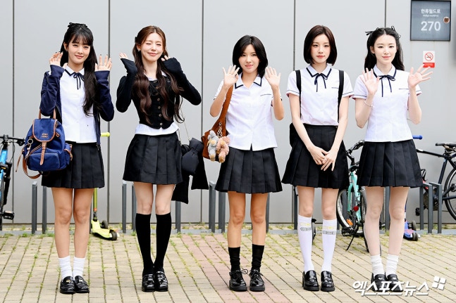 [잡담] 아이들 아형 출근길 사진 | 인스티즈