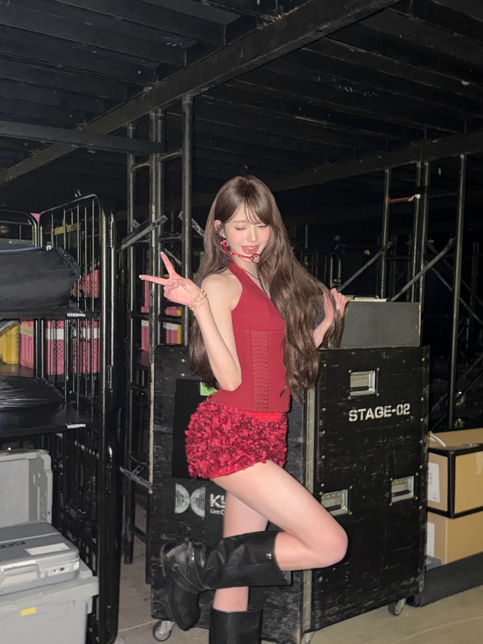 [잡담] 260625 장원영 인스타 업뎃 | 인스티즈