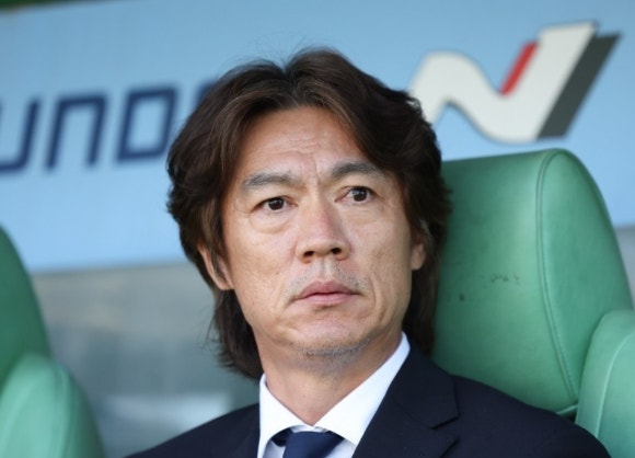 [정보/소식] 남아공전 본 日 반응 "한국, 우리 상대도 안 되겠다⋯32강도 무리" | 인스티즈