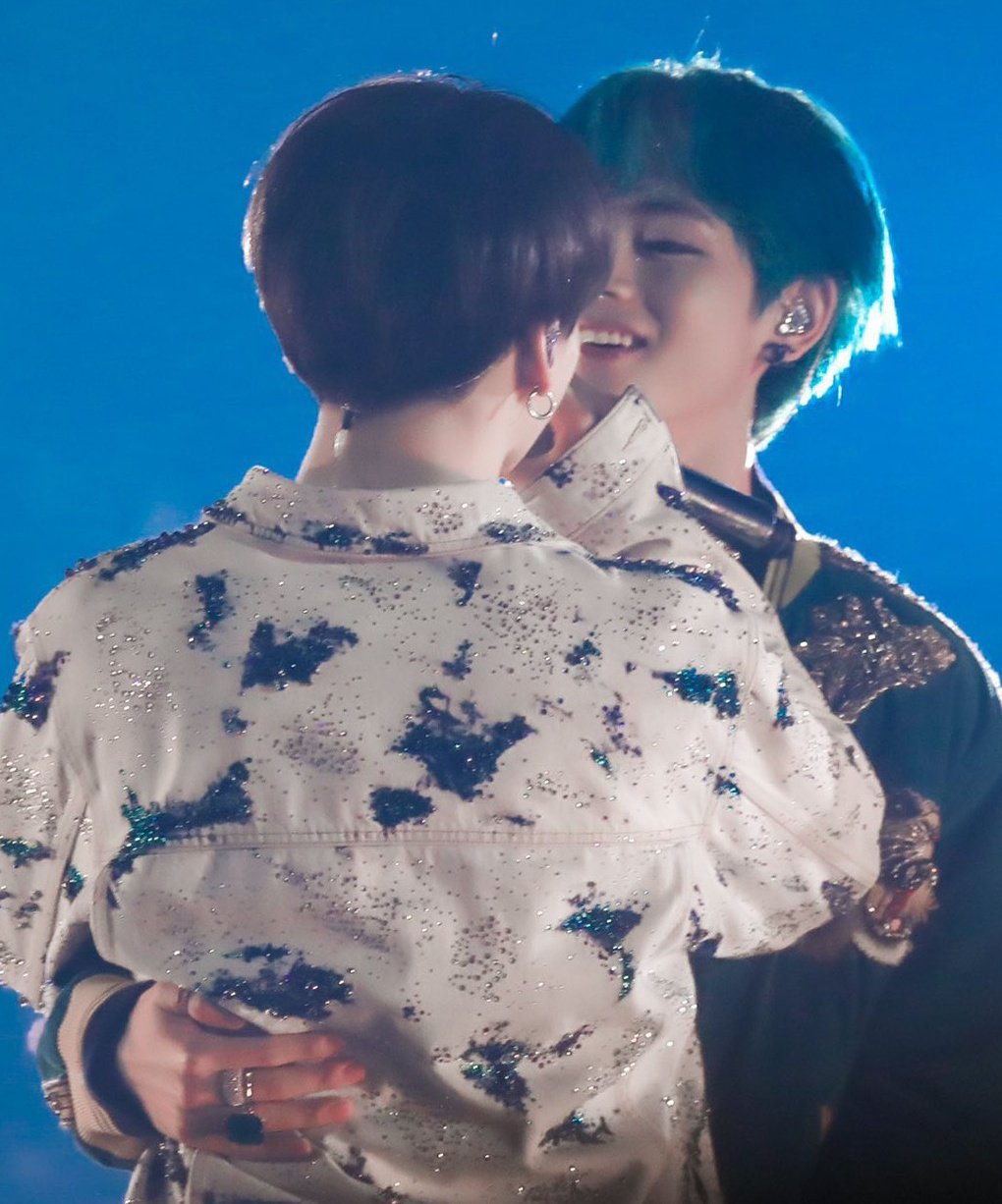 [잡담] 뷔 정국이 좋다 (사진많음주의 | 인스티즈