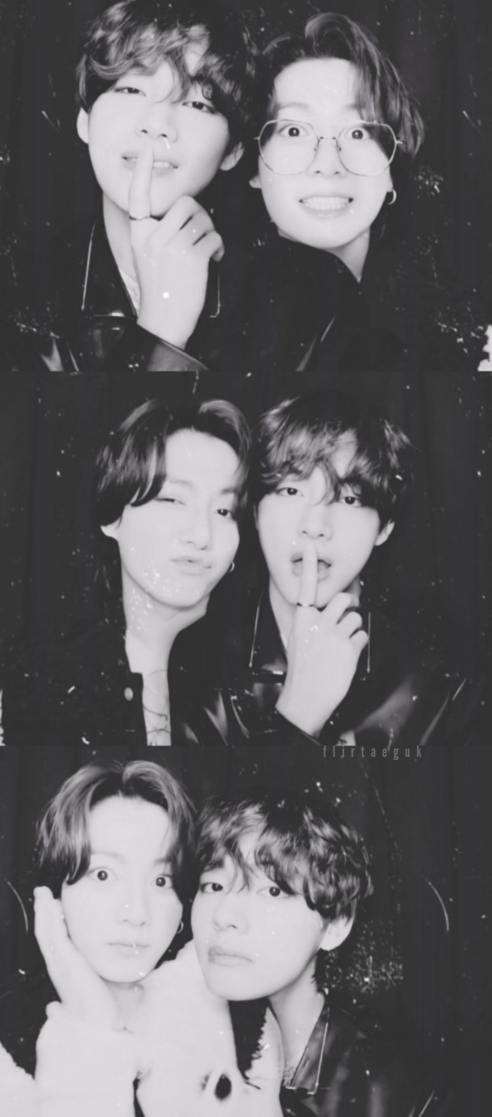 [잡담] 뷔 정국이 좋다 (사진많음주의 | 인스티즈
